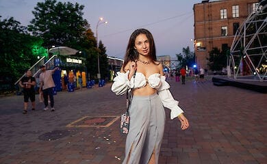 Тотальный Тулум на Арт-заводе &laquo;Платформа&raquo;: в Киеве отгремели WHITE NIGHTS