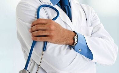 Под Киевом врача будут судить из-за смерти пятилетней пациентки