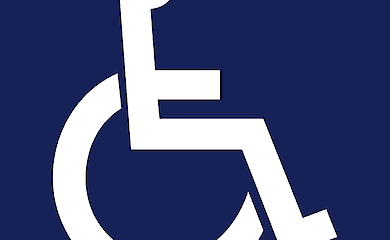 В забудовах України оцінять рівень безбар&rsquo;єрності