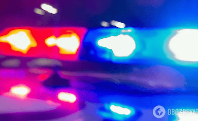 В Киеве в центре из окна выпал мужчина: погиб на месте