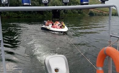 В Украине массово гибнут люди в воде