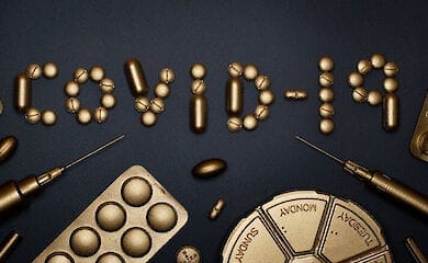 В Бразилии обнаружили новый штамм Covid-19