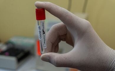 В Украине обновили COVID-статистику