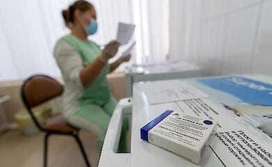 В России растет смертность от коронавируса