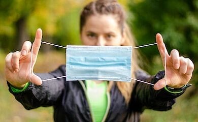 У Києві виявили за минулу добу 135 хворих коронавірусом