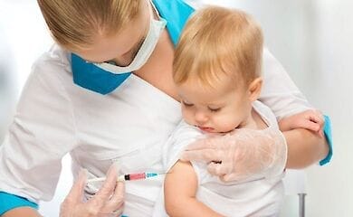 Куба проводит испытания вакцины от ковида на детях от 3 лет