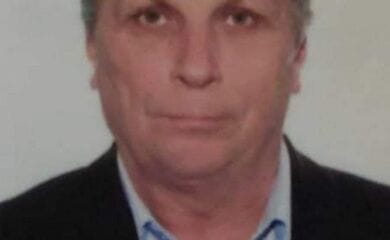 Пішов з дому та не повернувся: в Києві шукають чоловіка