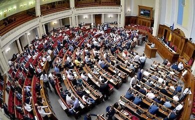 В Украине введут электронные гарантийные талоны на технику