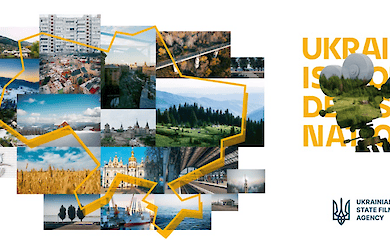 Україна на Каннському кінофестивалі: дві кінострічки та події павільйону