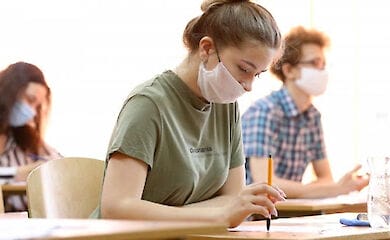 Могут ли попасть в университет те, кто не сдал ВНО