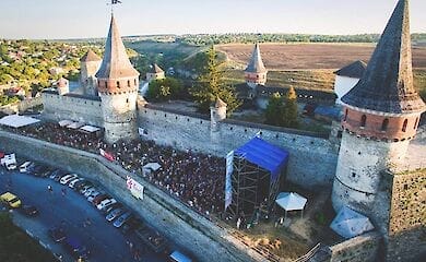 Социально-ответственный фест: Respublica &mdash; для всех и с разными возможностями