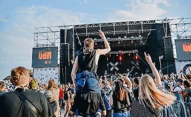 Социально-ответственный фест: Respublica &mdash; для всех и с разными возможностями