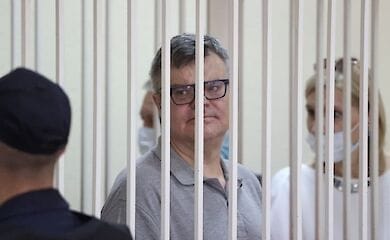 В Евросоюзе отреагировали на приговор Виктору Бабарико