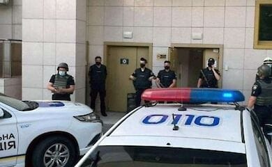 Стрілянина в Києві: нові подробиці