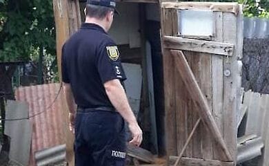 Трагедія в Одесі: дівчинка загинула в туалеті.