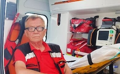 В ДСНС умоляют граждан быть внимательными и осторожными на водоемах