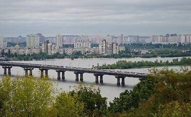 В Києві транспорт працюватиме, як в Європі