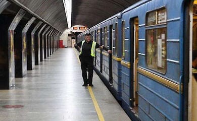 Как в Киеве изменится оплата проезда в общественном транспорте