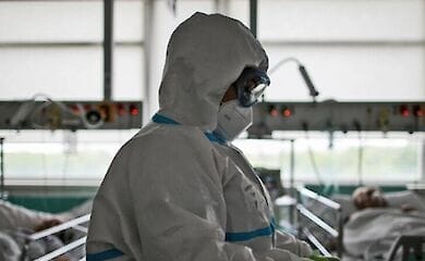 Вчені висловлюються за третю дозу вакцини від Covid-19