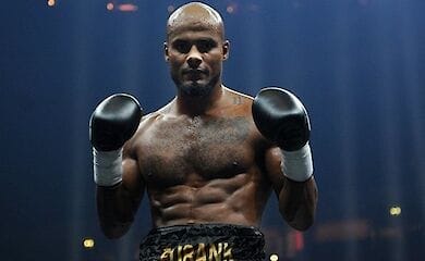 Сын легендарного экс-чемпиона мира по боксу WBO скончался незадолго до своего 30-летия