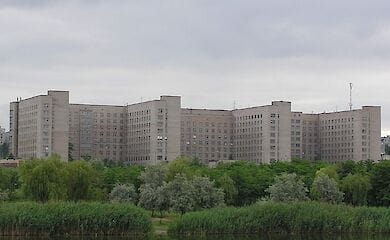 Пациент криворожской горбольницы заявил, что в отделении хирургии ужасные условия