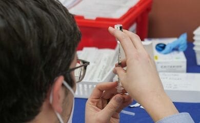 В МОЗ сообщили, можно ли вакцинироваться от других болезней в период вакцинации от коронавируса