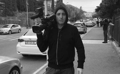 У Тбілісі помер побитий противниками маршу ЛГБТ + оператор телеканалу «Пірвелі» Лексо Лашкарава