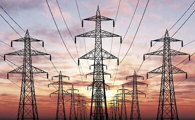 С 1 августа в Украине изменят тариф на электроэнергию