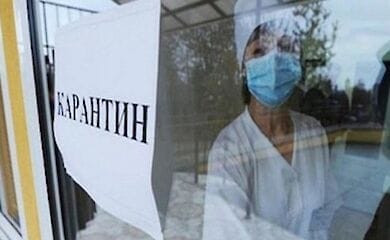 В МОЗ не исключают нового локдауна в Украине