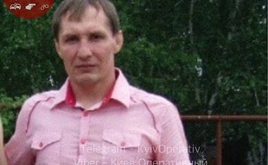 Ушел из дома и не вернулся: в Киеве пропал мужчина