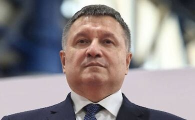 Депутаты отправили в отставку главу МВД