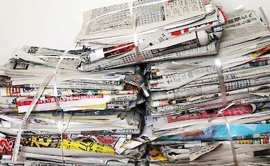 Де в Києві можна віддати відходи на переробку: адреси
