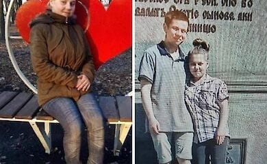 У столиці шукають зниклу дівчину.