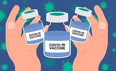 Кто имеет право на вакцинацию против Covid-19 препаратом Pfizer