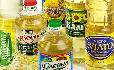 Подсолнечное масло опять будет дорожать - СМИ