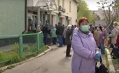 Минфин устроит проверку получателей пенсий