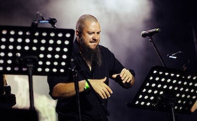 Рок-опера, перемога одеситів, музика та література: у Дубно відгримів ювілейний фестиваль "Тарас Бульба"