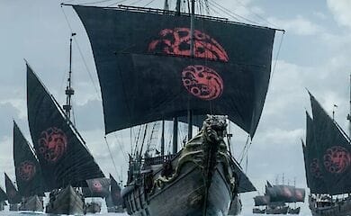HBO Max разрабатывает 2 анимационных шоу по мотивам «Игры престолов»
