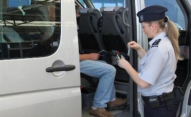 Українці намагалися в’їхати до Молдови з підробними тестами на Covid-19