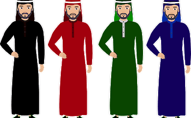 Арабские туристы едут в Украину: где живут и что едят