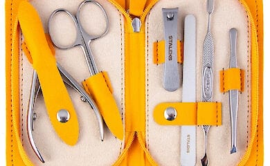 Широкий выбор маникюрных наборов