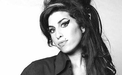 23 июля день памяти Эми Уайнхаус