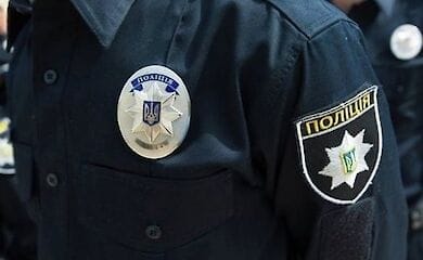 Ночью в центре Киева стреляли