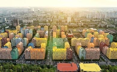 Появилась возможность подачи градостроительных условий и ограничений через электронный кабинет