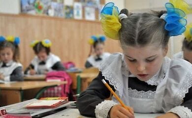 Успішність учнів молодших класів будуть позначати буквами