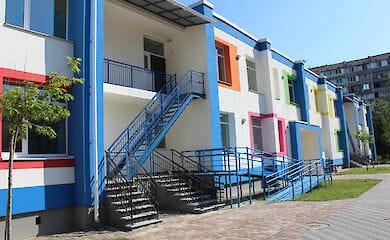 У Дарницькому районі столиці відкриють новий дитсадок