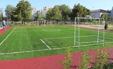 На Харківському масиві відкриють новий дитячий садок