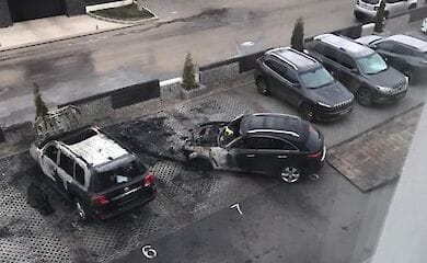В Харькове разоблачили банду, которая держала в страхе полицию, предпринимателей и судей
