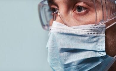 В Киеве умер пациент с «дельтой». Детали