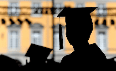 Які спеціальності стали найпопулярнішими серед випускників 2021 року